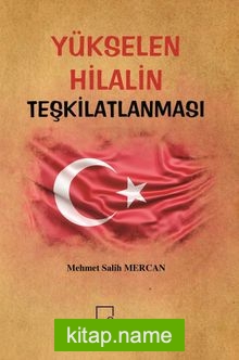 Yükselen Hilalin Teşkilatlanması