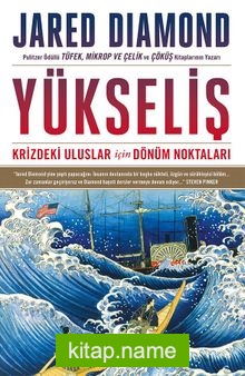 Yükseliş Krizdeki Uluslar İçin Dönüm Noktaları (Ciltli)