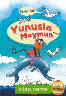 Yunusla Maymun