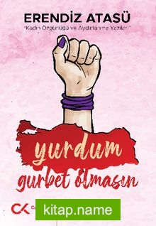 Yurdum Gurbet Olmasın