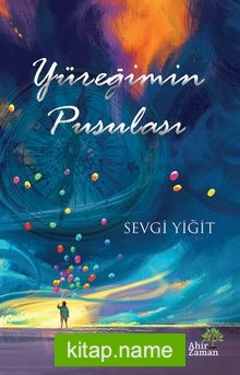 Yüreğimin Pusulası