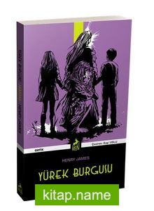 Yürek Burgusu