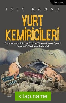 Yurt Kemiricileri