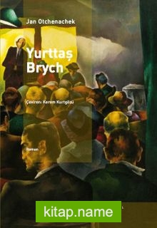 Yurttaş Brych