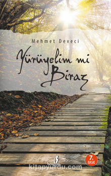 Yürüyelim mi Biraz