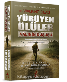 Yürüyen Ölüler – Valinin Düşüşü