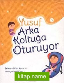 Yusuf Serisi (5 Kitap)