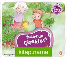 Yusuf’un Çiçekleri / Öykü Çemberi 7