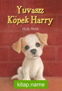 Yuvasız Köpek Harry