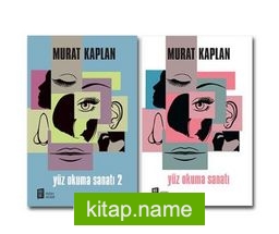 Yüz Okuma Sanatı (2 Kitap Takım)