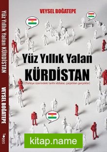 Yüz Yıllık Yalan Kürdistan