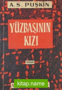 Yüzbaşının Kızı (3-F-21)