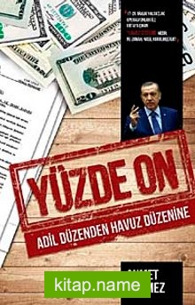 Yüzde On  Adil Düzenden Havuz Düzenine