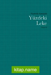 Yüzdeki Leke