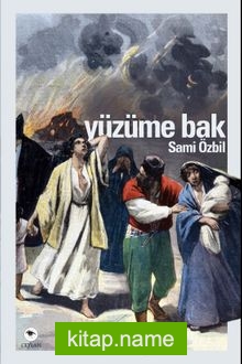 Yüzüme Bak