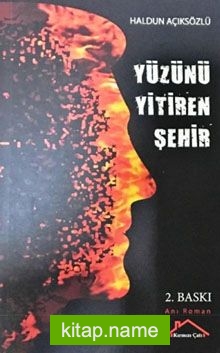 Yüzünü Yitiren Şehir