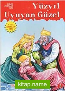 Yüzyıl Uyuyan Güzel / Dünya Masalları