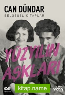 Yüzyılın Aşkları (Dvd Hediyeli)