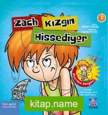 Zach Kızgın Hissesiyor