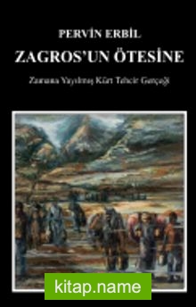 Zagros’un Ötesine