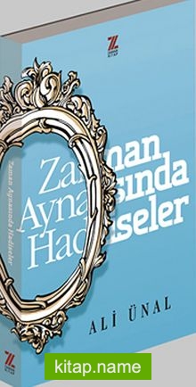 Zaman Aynasında Hadiseler