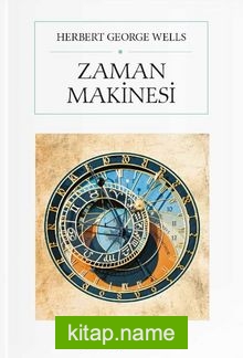 Zaman Makinesi (Cep Boy) (Tam Metin)