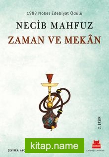 Zaman ve Mekan