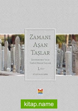 Zamanı Aşan Taşlar (2 Cilt Takım-Ciltli)