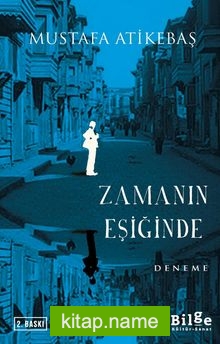 Zamanın Eşiğinde