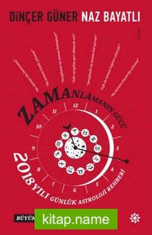Zamanlamanın Gücü 2018