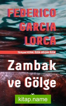 Zambak ve Gölge