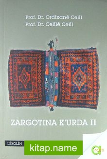 Zargotına K’urda 2