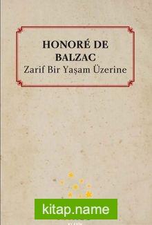 Zarif Bir Yaşam Üzerine