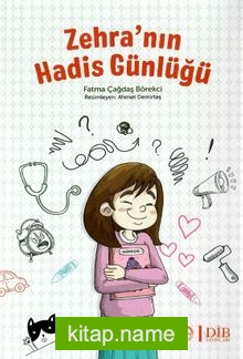 Zehra’nın Hadis Günlüğü