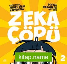 Zeka Çöpü – 2 / Dijital Rakamlar (Çift Çöp)