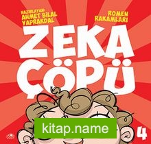 Zeka Çöpü – 4 / Romen Rakamları