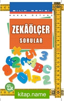 Zeka Ölçer Sorular