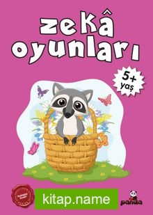 Zeka Oyunları (5+ Yaş)