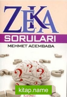 Zeka Soruları (Cep Boy)