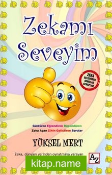 Zekamı Seveyim