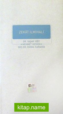 Zekat İlmihali