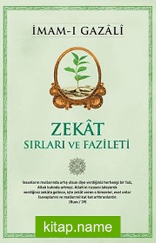 Zekat Sırları ve Fazileti