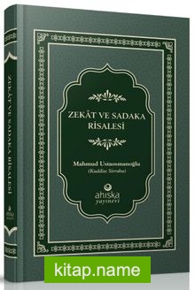 Zekat ve Sadaka Risalesi