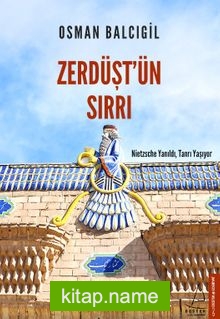 Zerdüşt’ün Sırrı