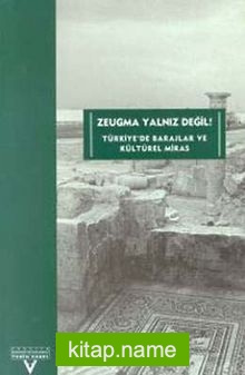 Zeugma Yalnız Değil! Türkiyede Barajlar ve Kültürel Miras