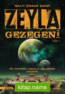 Zeyla Gezegeni
