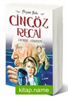 Zeyrek Cinayeti / Cingöz Recai