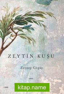 Zeytin Kuşu