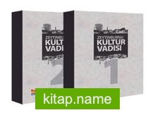 Zeytinburnu Kültür Vadisi (2 Kitap)