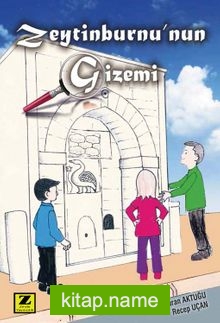 Zeytinburnu’nun Gizemi